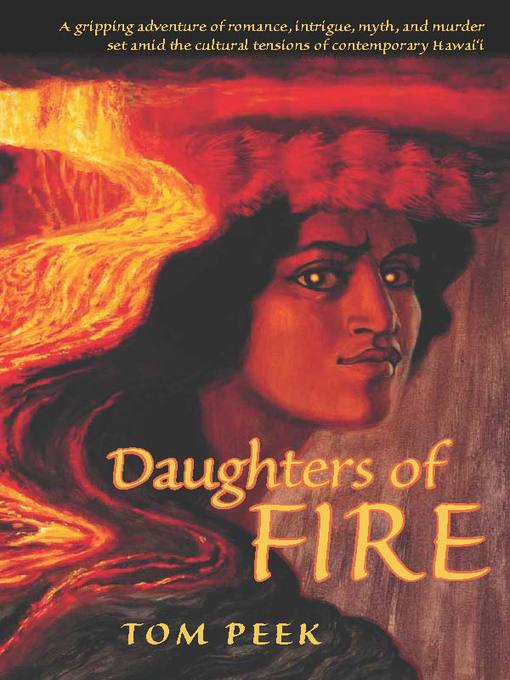Title details for Daughters of Fire by Tom Peek - Wait list